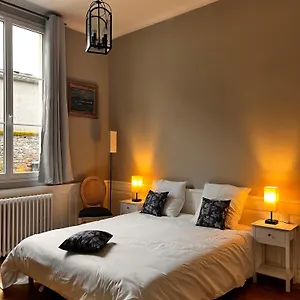 Le Manoir De La Cane Montfort-sur-Meu